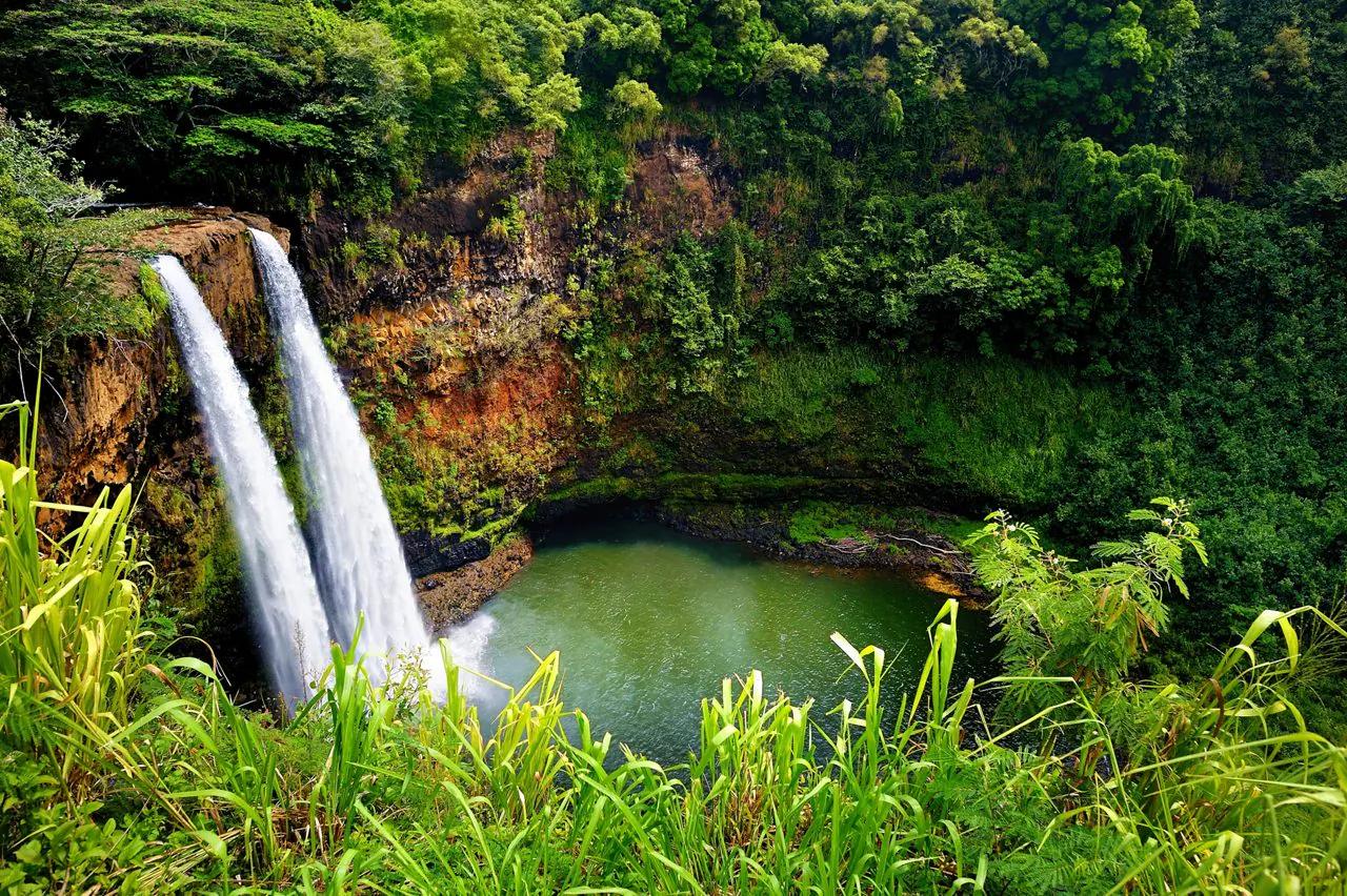 Hawaii - South Pacific