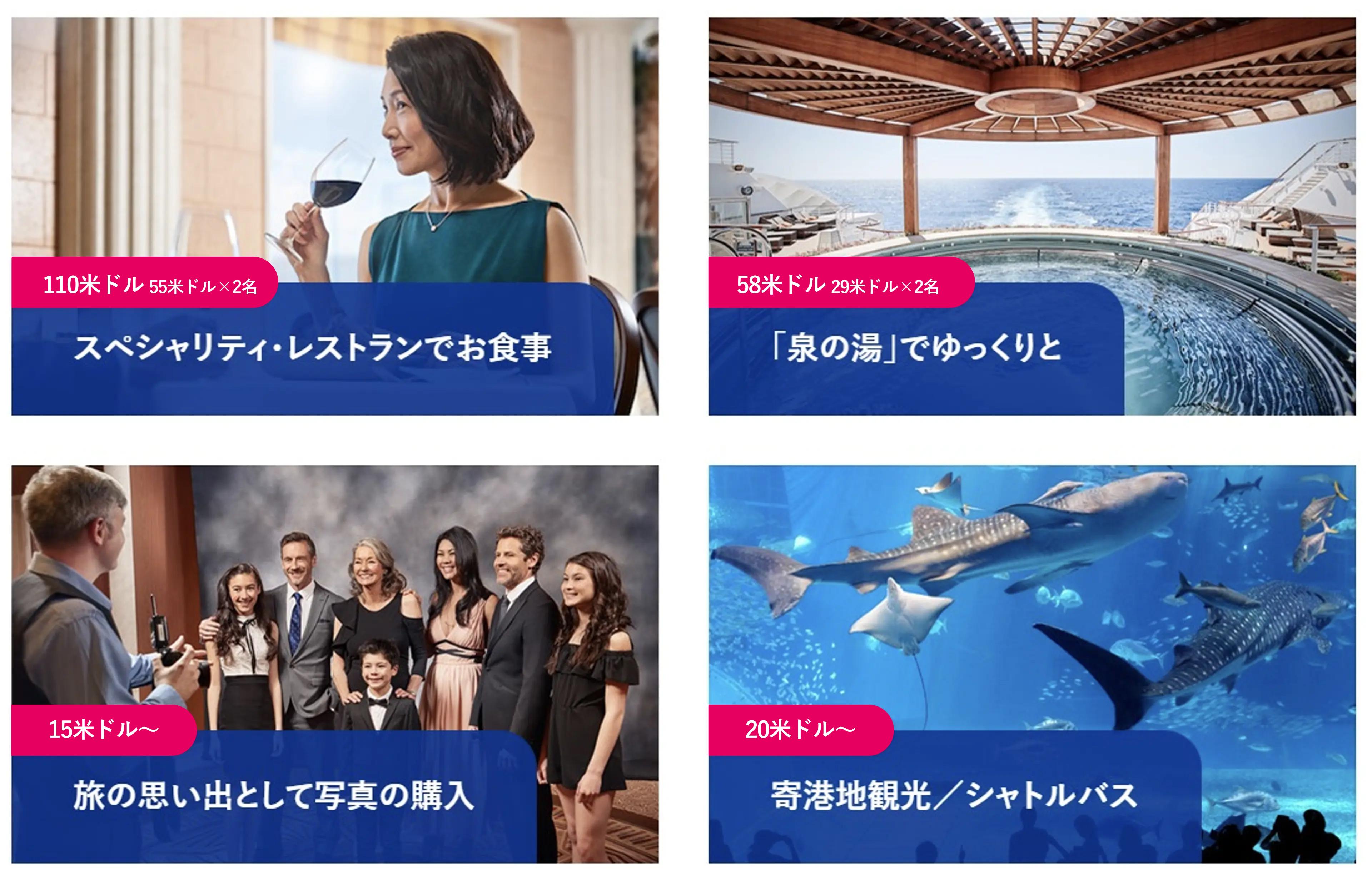 クルーズ画像1
