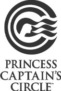 PRINCESS CAPTAIN'S CIRCLE