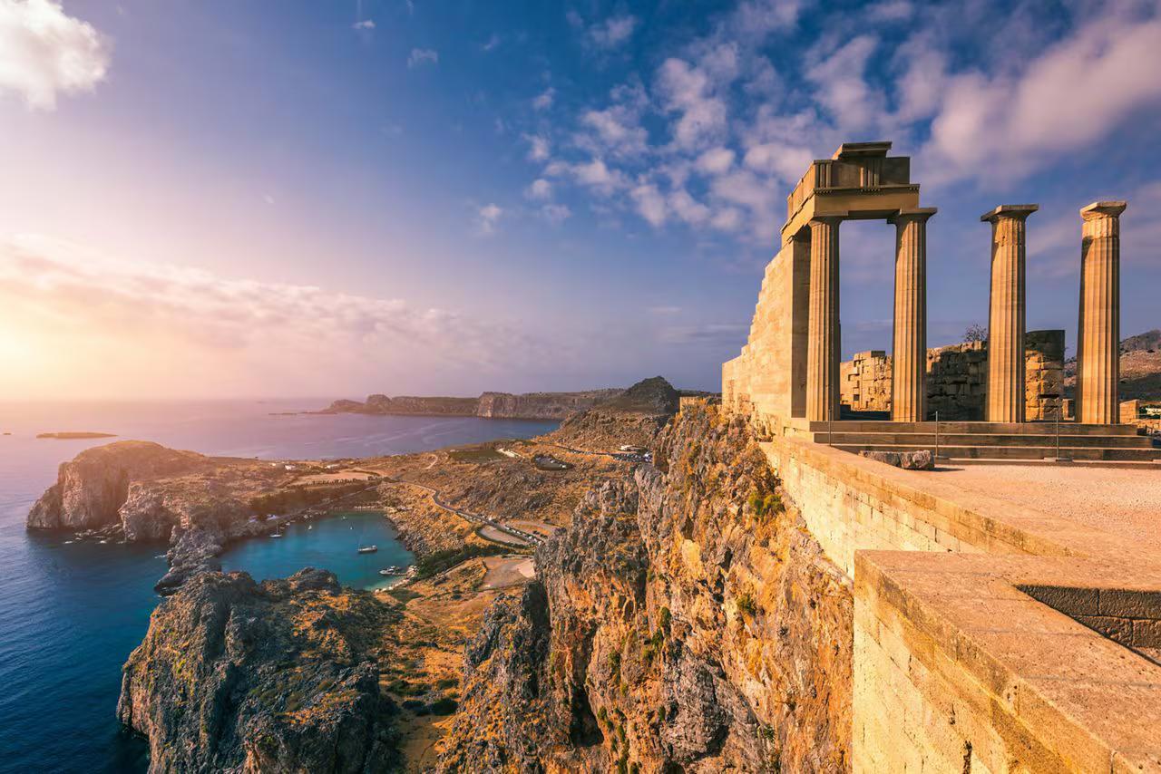 Princess® Epic Voyages