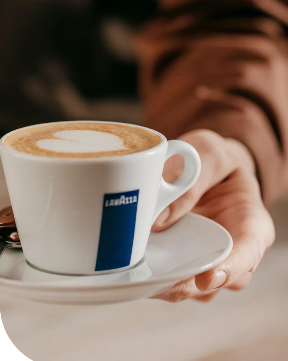 Catch a show at our world-class theater