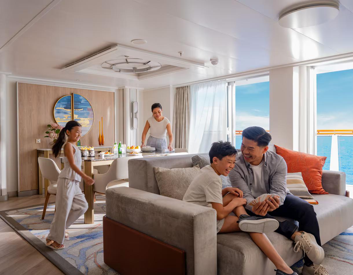 スカイ・スイート