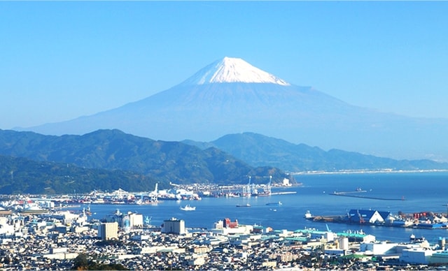 日本発着クルーズ