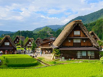 伏木富山