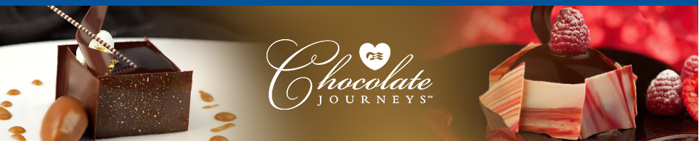Chocolate JOURNEYS（TM）