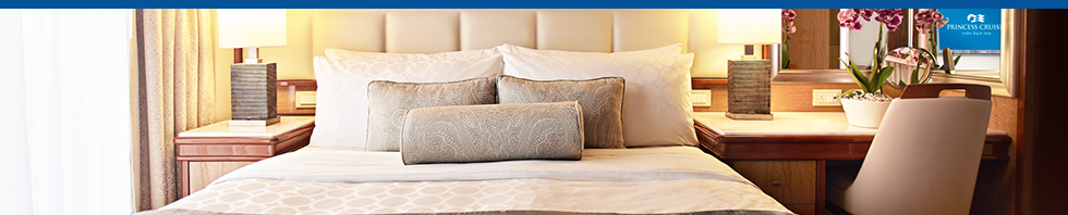 THE PRINCESS（R）LUXURY BED