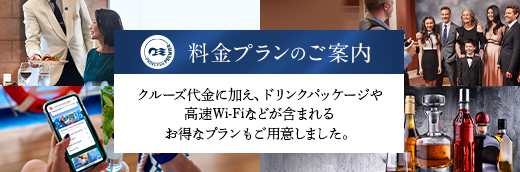 新しい生活様式に合わせたお得なパッケージプリンセス・プラス