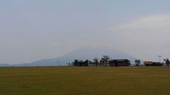 もう一度鹿児島へ